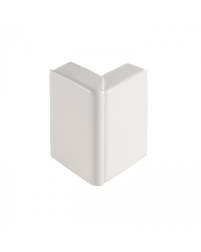 MEV 75/3/20 Угол 75/3х20мм внешний изменяемый (10шт.) 1кор.=600шт. Экопласт в Нижнем Тагиле Аксессуары для кабель-канала Pintop.ru