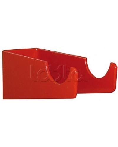 Кронштейн ПОЖТЕХНИКА Кронштейн ИНЕЙ (для ОУ, ЗПУ без ушка) в Нижнем Тагиле Аксессуары для огнетушителей Pintop.ru