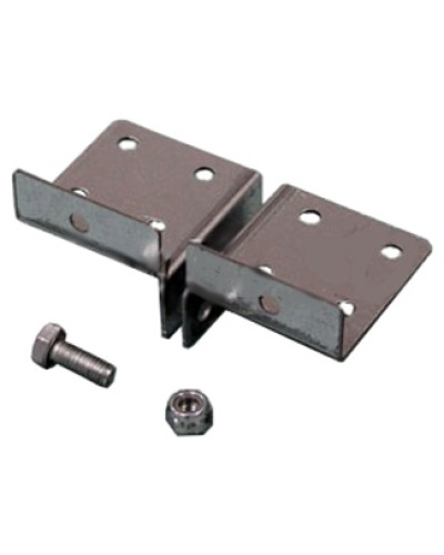 Кронштейн монтажный VER Came 119RIE043 в Нижнем Тагиле Запчасти для шлагбаумов и автоматики Pintop.ru