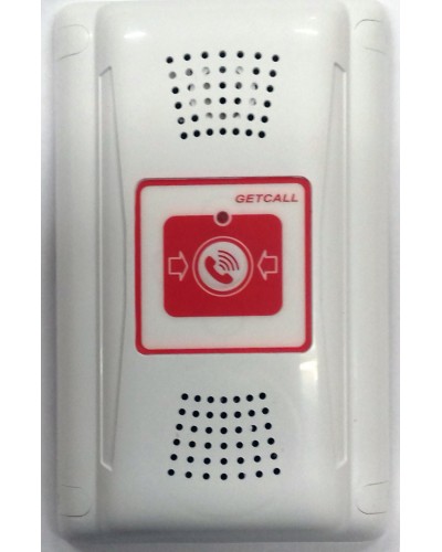 Устройство абонентское Getcall GC-2001W3 в Нижнем Тагиле Переговорные устройства Pintop.ru