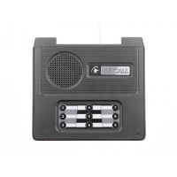Пульт громкой связи на 9 абонентов Getcall GC-1009DT