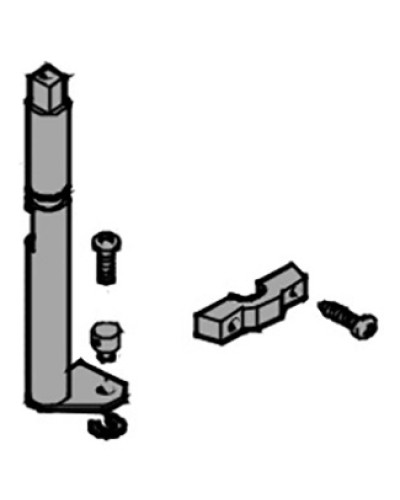 Патрон для лампы EMEGA Came 119RIE068 в Нижнем Тагиле Запчасти для шлагбаумов и автоматики Pintop.ru