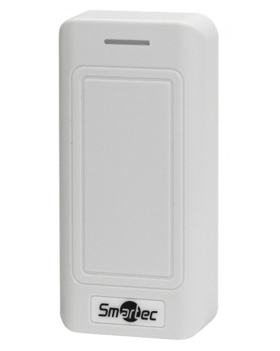 Считыватель EM Smartec ST-PR022EM-WT в Нижнем Тагиле Считыватели Pintop.ru