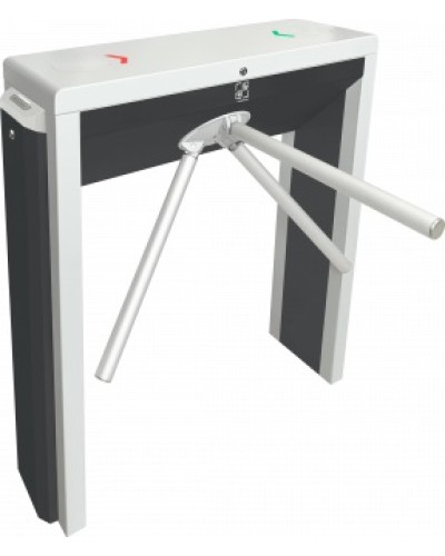 Встроенный картоприемник CARDDEX KL-03E (для тумбовых турникетов серии STL) в Нижнем Тагиле Дополнительное оборудование для СКУД Pintop.ru