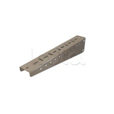 Консоль в профиль для средних нагрузок Hyperline TMS-CPL-1-600-2,0-SZ