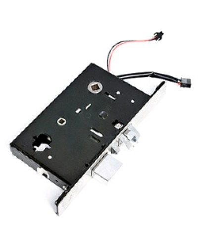 Модуль электромеханического дверного замкаIron Logic Замок модель 002 для Z-8 EHT в Нижнем Тагиле Электромеханические замки Pintop.ru