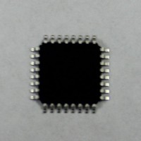 Микропроцессор Метаком Atmega 48-20
