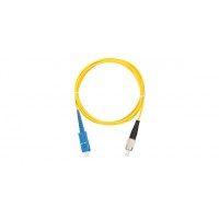 Патч-корд NIKOMAX NMF-PC1S2C2-SCU-FCU-001