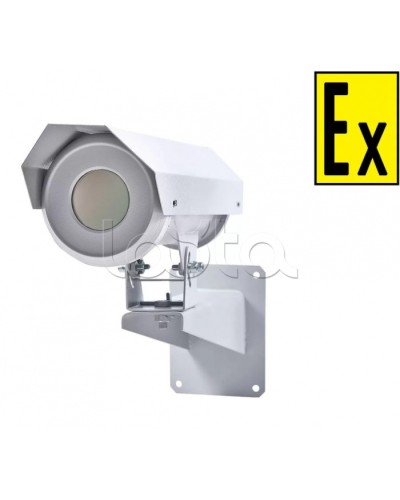 Термокожух взрывозащищенный Компания СМД Орион МК ТВР-А-220В в Нижнем Тагиле Кожухи для видеокамер (Ex) Pintop.ru