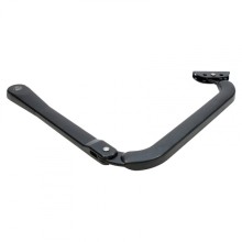 Рычаги из алюминиевого сплава окрашенные шарнирные Faac 738705