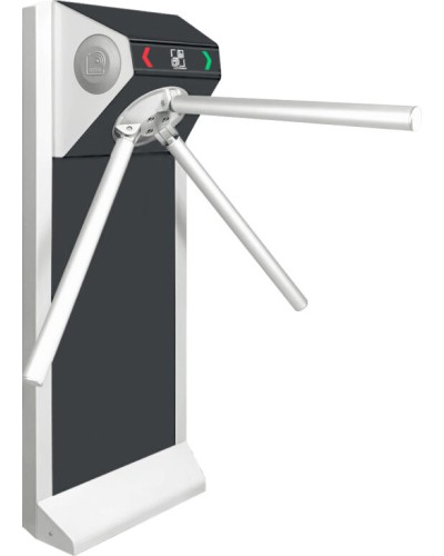 CARDDEX Компактная автономная проходная STL-01AM в Нижнем Тагиле Турникеты Pintop.ru