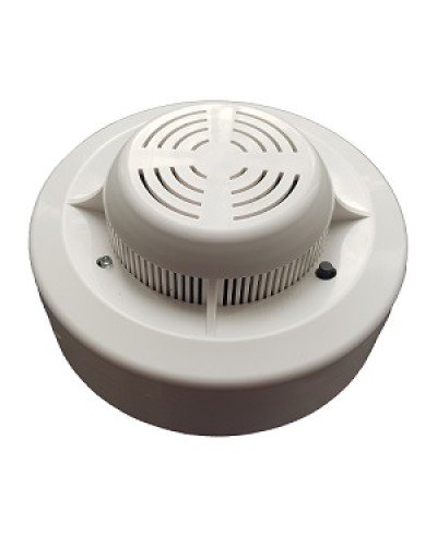 Извещатель пожарный дымовой оптико-электронный адресный Магнито-Контакт ИП 212-83 в Нижнем Тагиле Пожарные извещатели Pintop.ru