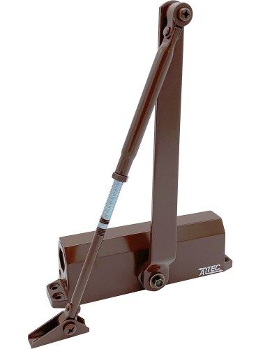 Доводчик AccordTec ATEC-D206H в Нижнем Тагиле Доводчики Pintop.ru