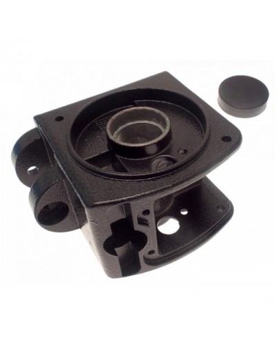 Корпус редуктора KRONO Came 119RID166 в Нижнем Тагиле Запчасти для шлагбаумов и автоматики Pintop.ru