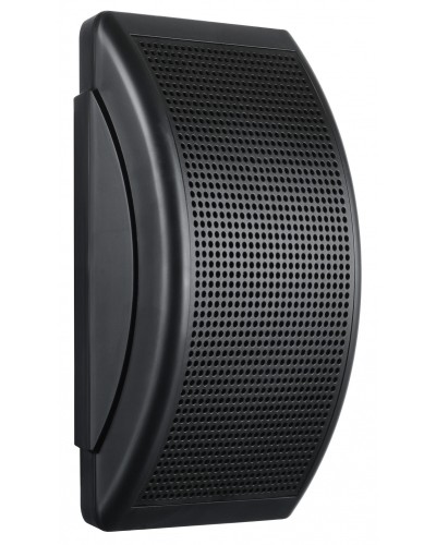 Оповещатель речевой ВИСТЛ Соната 3 (8Ом) черный корпус в Нижнем Тагиле Акустические системы Pintop.ru