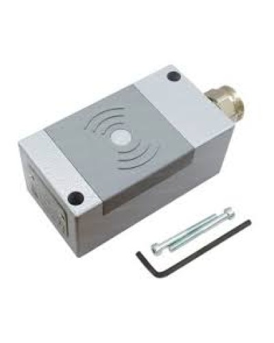 Считыватель взрывозащищенный ALeko ALM-RD-S06-F-REH-К в Нижнем Тагиле Считыватели Pintop.ru