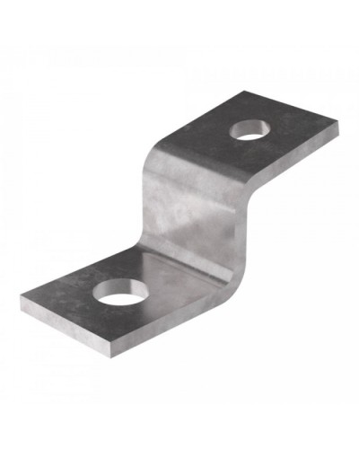 Прижим балочный №1 (комплект болт 10х40) Промрукав (PR16.1100) в Нижнем Тагиле Аксессуары для лотков Pintop.ru