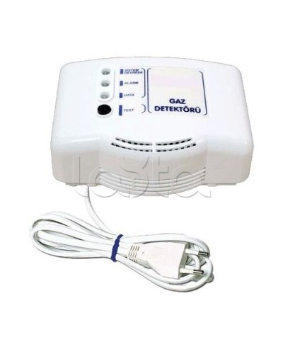 Извещатель газовый Mavigard GDR-220L в Нижнем Тагиле Технологические извещатели Pintop.ru