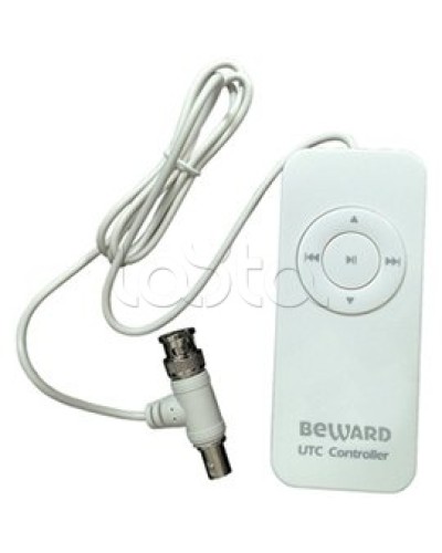 UTC контроллер Beward UTC2520 в Нижнем Тагиле Пульты управления и матричные переключатели для видеонаблюдения Pintop.ru