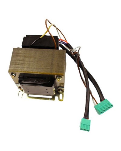 Трансформатор ZE4 Came 119RIR153 в Нижнем Тагиле Запчасти для шлагбаумов и автоматики Pintop.ru