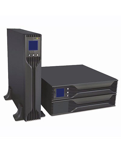 Блок бесперебойного питания AccordTec UPS-220/1500VA-RACK в Нижнем Тагиле Дополнительное оборудование для СКУД Pintop.ru