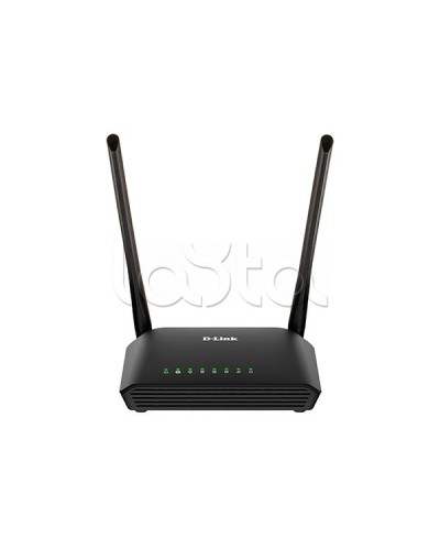 Беспроводной маршрутизатор N300 D-Link DIR-615S/RU/B1A в Нижнем Тагиле Маршрутизаторы, Роутеры и Точки Доступа Pintop.ru
