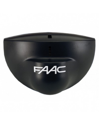 Радар XM100 one, однонаправленный Faac 105129 в Нижнем Тагиле Запчасти для шлагбаумов и автоматики Pintop.ru