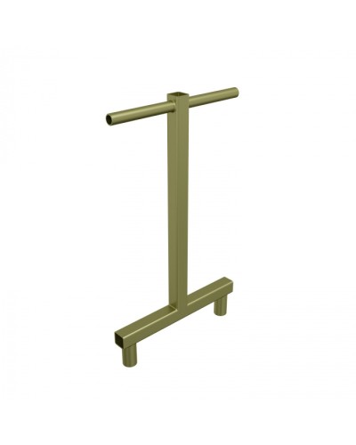 Ключ крышки колодцаККТМ-2 (84023) Экопласт в Нижнем Тагиле Повороты, муфты, тройники Pintop.ru