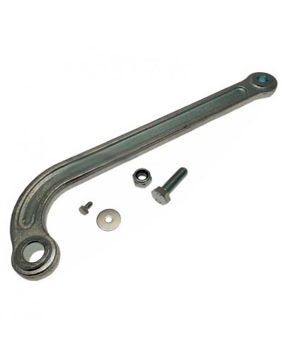 Рычаг изогнутый FAST Came 119RID225 в Нижнем Тагиле Запчасти для шлагбаумов и автоматики Pintop.ru