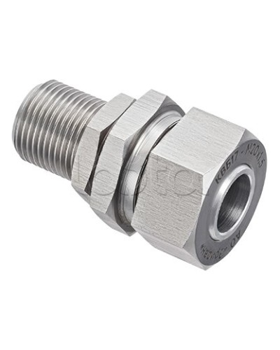 Кабельный ввод Эридан КВБ17-Н в Нижнем Тагиле Дополнительное оборудование для ОПС Pintop.ru