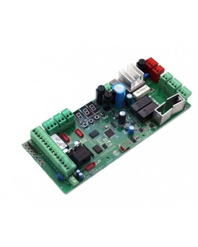 Плата блока управления ZL39 Came 3199ZL39 в Нижнем Тагиле Запчасти для шлагбаумов и автоматики Pintop.ru