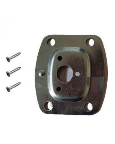 Пластина монтажная DIR-L Came 119RIR147 в Нижнем Тагиле Запчасти для шлагбаумов и автоматики Pintop.ru