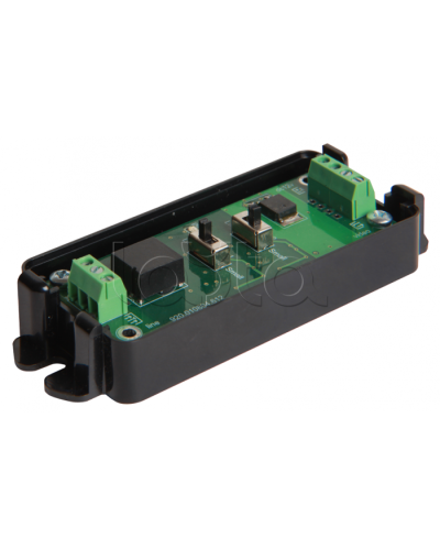 Передатчик TVI видеосигнала активный Инфотех AVT-TX1303TVI в Нижнем Тагиле Видеоусилители, Модуляторы, Делители Pintop.ru