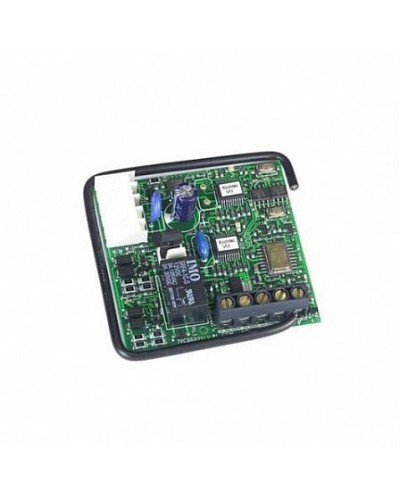 Радиоприемник Faac 787852 в Нижнем Тагиле Запчасти для шлагбаумов и автоматики Pintop.ru