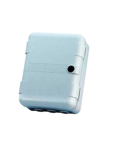 Корпус L для плат управления и принадлежностей, с замком под 3-гранный ключ Faac 720118 в Нижнем Тагиле Запчасти для шлагбаумов и автоматики Pintop.ru