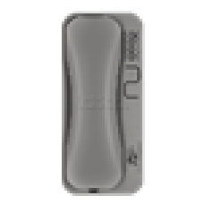 Аудиотрубка Fox FX-HS2A СЕРАЯ