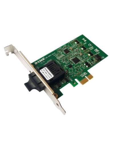 Сетевой адаптер 100Base-FX D-Link DFE-560FX/B1A в Нижнем Тагиле Сетевые адаптеры Pintop.ru