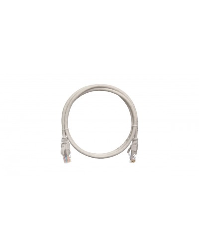 Шнур коммутационный NETLAN EC-PC4UD55B-BC-LSZH-100-GY-5 в Нижнем Тагиле Патчкорды (медные) Pintop.ru