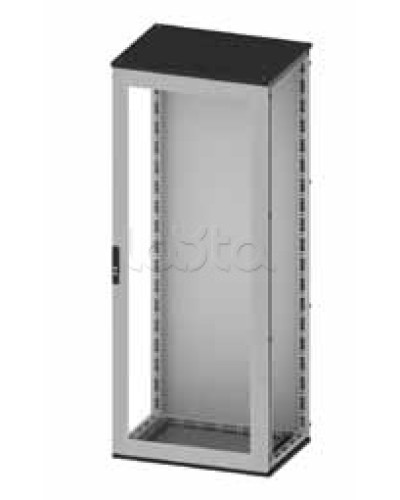 Шкаф нап. DKC R5CQE1866X в Нижнем Тагиле Аксессуары для стоек и шкафов Pintop.ru