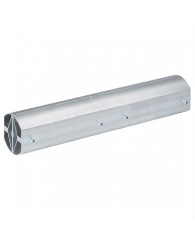 Элемент соединительный для модульных стрел типа L Faac 428616 в Нижнем Тагиле Запчасти для шлагбаумов и автоматики Pintop.ru