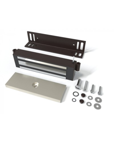 Замок электромагнитный VIZIT-ML400-111CB в Нижнем Тагиле Электромагнитные замки Pintop.ru