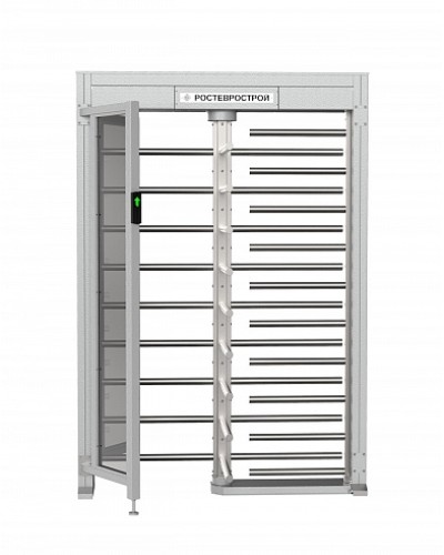 Турникет Ростов-Дон Турникет ПР1ЛС/4М2 У в Нижнем Тагиле Турникеты Pintop.ru