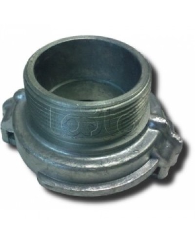 Головка цапковая Ярпожинвест ГЦ-50 в Нижнем Тагиле Устройства пуска водяного пожаротушения Pintop.ru