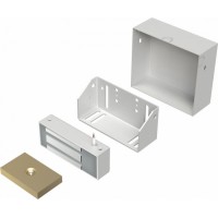 Замок электромагнитный VIZIT-ML150-331LG