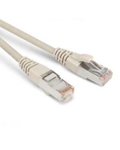 Патч-корд RJ45 - RJ45, 4 пары, FTP, категория 6A, 2 м, белый, LSZH LANMASTER LAN-PC45/S6A-2.0-WH в Нижнем Тагиле Патч-корды и пигтейлы Pintop.ru