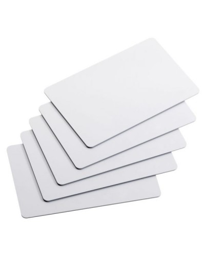 Карта формата Mifare тонкая AccordTec AT-ID02-MF в Нижнем Тагиле Оптовые идентификаторы Pintop.ru