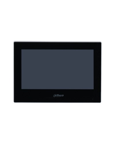 IP Видеодомофон Dahua DHI-VTH2621G-P в Нижнем Тагиле Абонентские IP устройства Pintop.ru