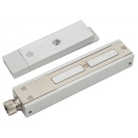 Электромагнитный замок взрывозащищенный ALeko ALM-FM-M22-H-24-B