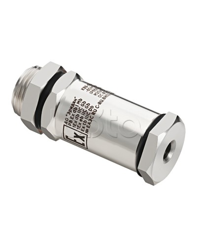 Взрывозащищенный кабельный ввод Эридан КВВ-О6-Н в Нижнем Тагиле Дополнительное оборудование (Ex) Pintop.ru