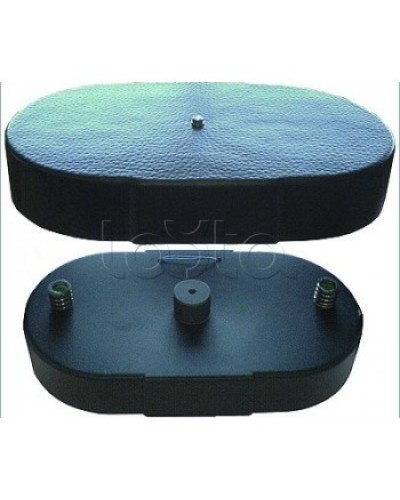 Топ-тампер для башен серии PT Optex PTPS в Нижнем Тагиле Аксессуары для средств охраны периметра Pintop.ru